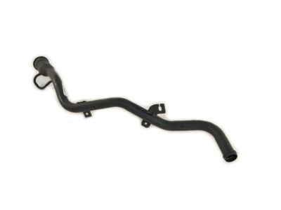 Dodge Dart Fuel Filler Neck - 68091428AB