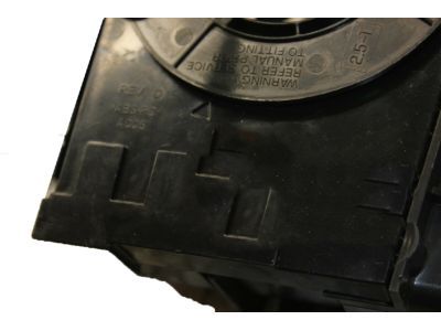 Mopar 56046906AC Steering Column Control Module Clock Spring