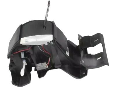 2009 Jeep Patriot Automatic Transmission Shift Levers - 68044390AA