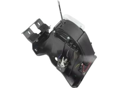 Mopar 68044390AA Transmission Shifter