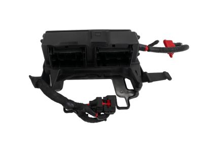 4692138AG Mopar Module-Front Control Product Photo 2 of 2