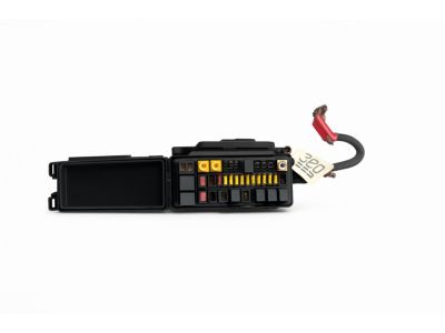 4692138AG Mopar Module-Front Control Product Photo 1 of 2
