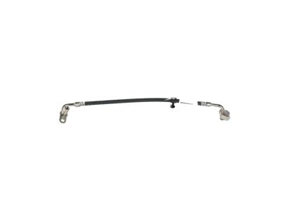 Ram 1500 Brake Line - 68262933AB