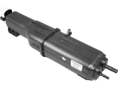 Mopar 5147075AA CANISTER-Vapor