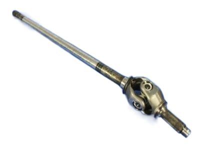 Dodge Ram 5500 Axle Shaft - 68034434AB