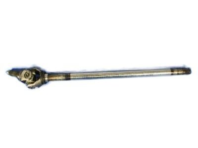 Mopar 68034434AB Axle Shaft