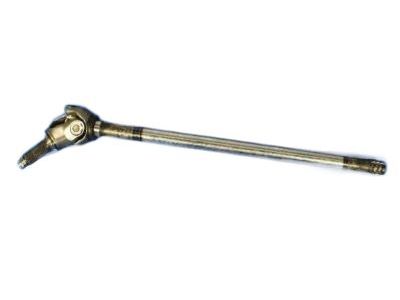 Mopar 68034434AB Axle Shaft