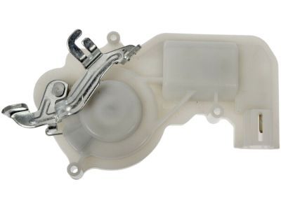 Mopar 68110603AA Liftgate Latch