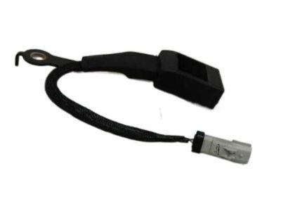 Mopar 1RJ431XVAB Front Inner Seat Belt