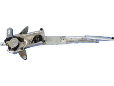 1999 Chrysler Sebring Window Regulator - 5011012AA