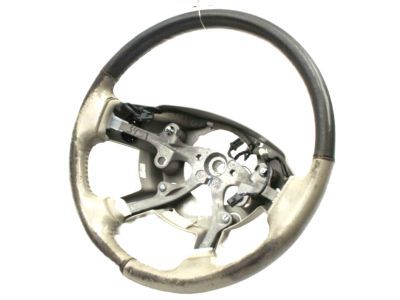 Mopar YP211DHAC Wheel-Steering