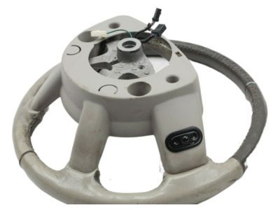 Mopar YP211DHAC Wheel-Steering