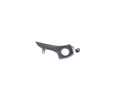 Mopar 6QX83AAAAA Bezel-Instrument Panel