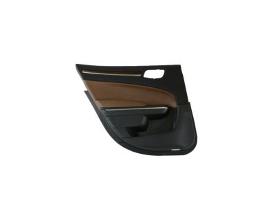 Chrysler 6FB072L8AB