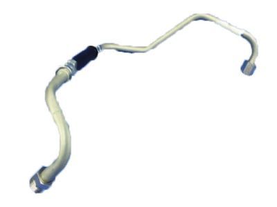 Dodge Ram 1500 Transmission Oil Cooler Hose - 52028920AE