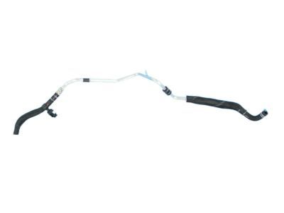 2017 Ram ProMaster City Power Steering Hose - 68263686AA