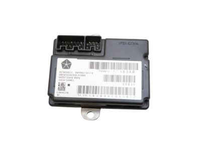 Chrysler 68242163AB