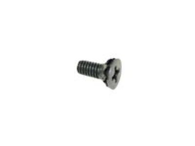 Mopar MF360984 Screw