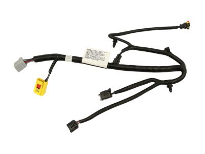 Chrysler 68104493AB