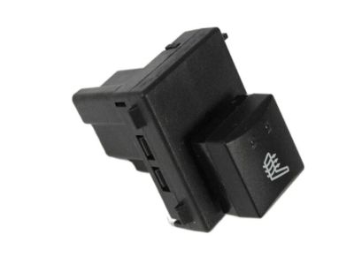 56040688AF Mopar Heated Seat Switch Product Photo 1 of 2