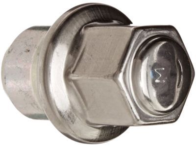 Chrysler 300 Lug Nuts - 6507824AA