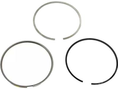 Dodge Dart Piston Ring Set - 68149737AA