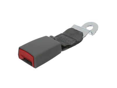 Mopar ZV901D5AA Inner Seat Belt