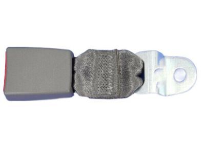 Mopar ZV901D5AA Inner Seat Belt