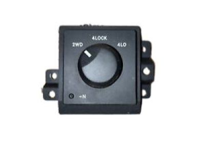 Mopar 56049674AD Switch-Transfer Case Mode