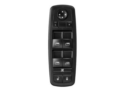 Mopar 4602535AF Switch-Power Window