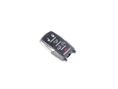 Mopar 68584161AA TRANSMITT-INTEGRATED KEY FOB