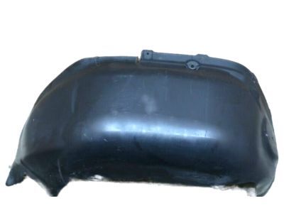 Mopar 55396466AB Shield-Fender