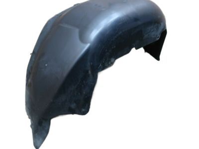 Mopar 55396466AB Shield-Fender