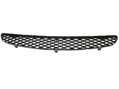 Mopar 55399341AA Bezel-Hood