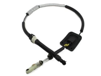 Chrysler PT Cruiser Shift Cable - 5273285AC