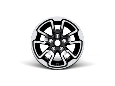 Ram 5UR341XFAA