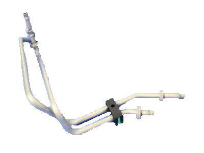 Mopar 52014546AA Tube-Jumper