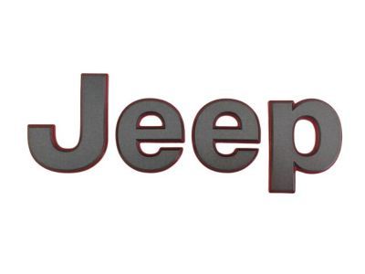 Jeep 55112901AA