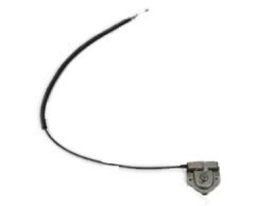 Mopar 68066996AA Cable-RECLINER