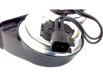 Mopar 68406303AA Horn