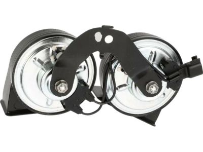 Mopar 68406303AA Horn