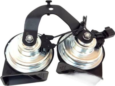 Mopar 68406303AA Horn