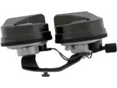 Mopar 68406303AA Horn