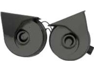 Mopar 68406303AA Horn