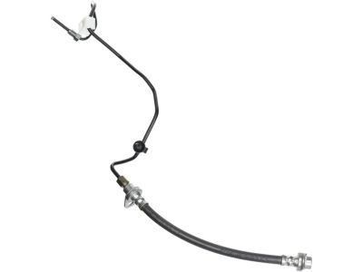 2016 Jeep Compass Brake Line - 68171908AA