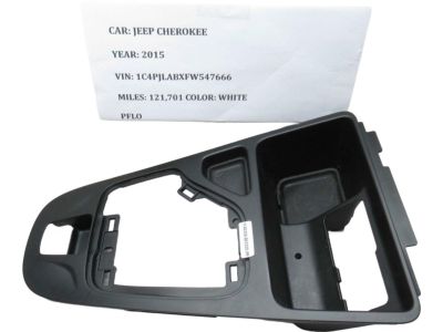 Jeep 1UJ61DX9AC