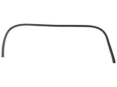 Mopar 5074643AJ WEATHERSTRIP-Front Door Body Mounted