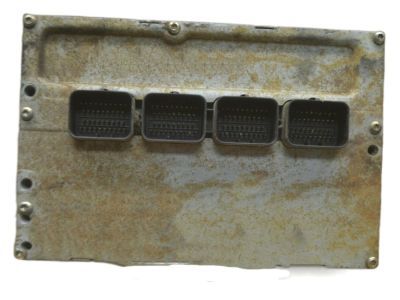 Dodge Ram 1500 Engine Control Module - R5150255AC