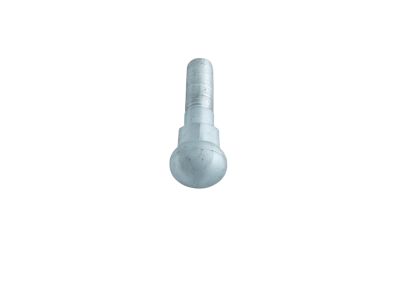 6513445AA - Genuine Mopar Shoulder Square Neck