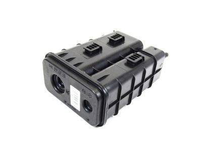 Jeep Wrangler Vapor Canister - 52126073AB